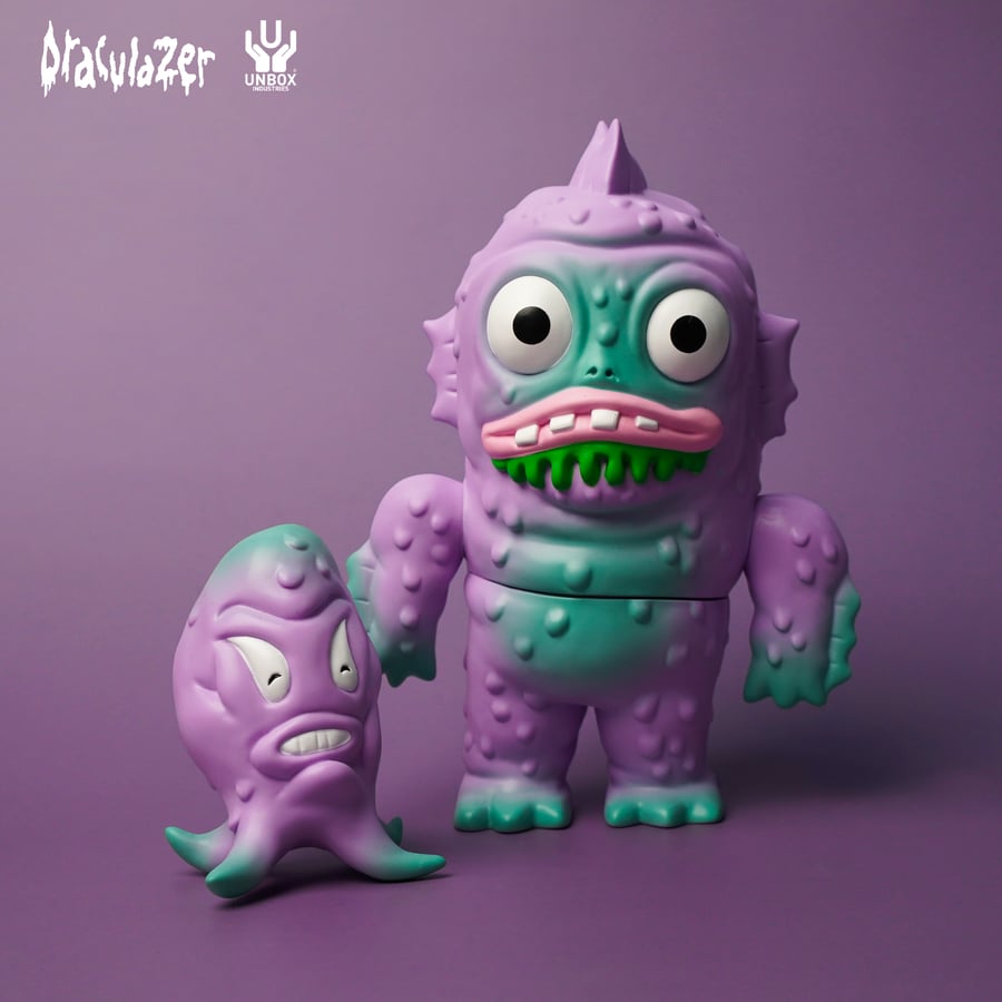 Unbox Industries — Home